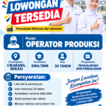 FOOD FACTORY